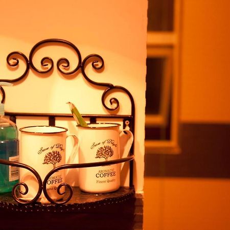 Apartmán Athens Impression Šen-čen Pokoj fotografie