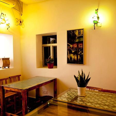 Apartmán Athens Impression Šen-čen Exteriér fotografie