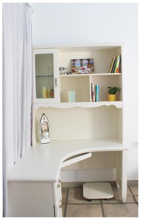 Apartmán Athens Impression Šen-čen Pokoj fotografie