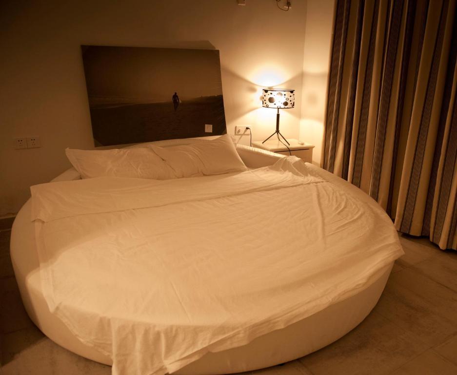 Apartmán Athens Impression Šen-čen Pokoj fotografie