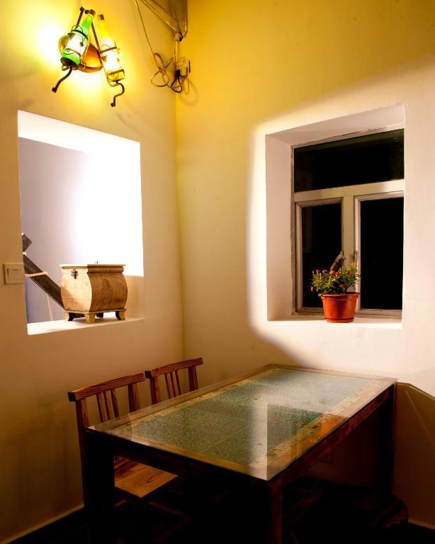 Apartmán Athens Impression Šen-čen Exteriér fotografie