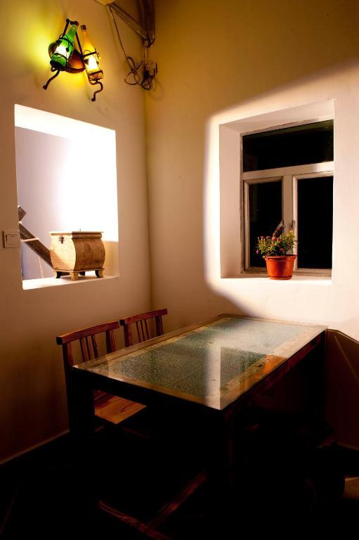 Apartmán Athens Impression Šen-čen Exteriér fotografie